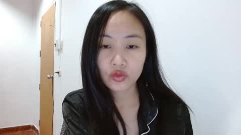 Snapshot of asiantabbyx chatting on March 8, 3:11 pm Tabby online show from March 8, 3:11 pm