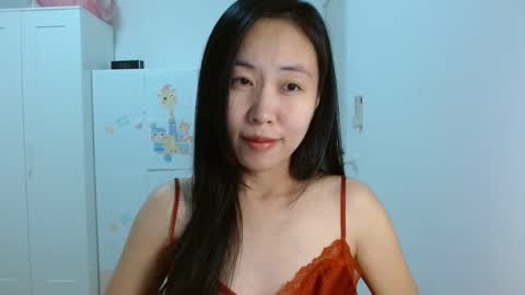 Snapshot of asiantabbyx chatting on January 25, 3:14 pm Tabby online show from January 25, 3:14 pm