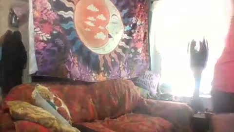 asianwyldchyld online show from October 9, 6:01 pm