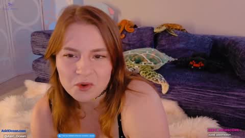 Snapshot of asiri_ocean chatting on September 19, 2:43 am Asiri pronounced Ah-siri Please no nicknames 3 online show from September 19, 2:43 am