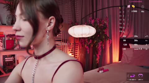 Audrey online show from January 11, 2:25 pm