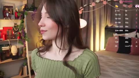 Audrey online show from February 16, 1:38 pm