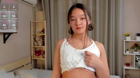 asoka_matama online show from February 22, 2:16 pm