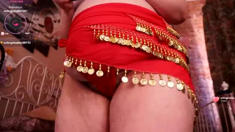 Eva online show from March 27, 2:51 pm