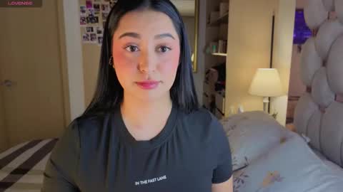 Ashley online show from March 18, 3:33 am