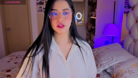 Snapshot of asshley__ chatting on September 14, 2:09 am Ashley online show from September 14, 2:09 am