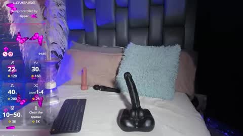 Nahomi  online show from March 30, 10:48 am