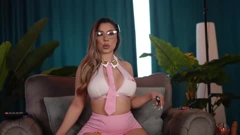 Starting 930 PM EU TIME online show from April 19, 11:32 am