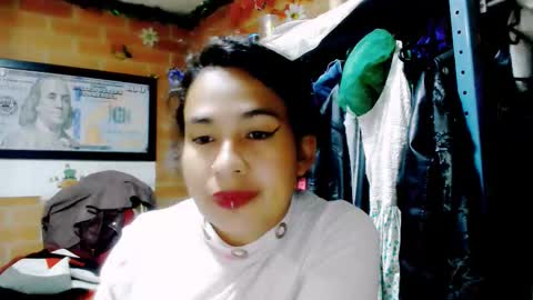 astrid_hauser66 online show from October 26, 5:03 am