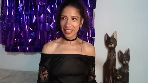 Astrid online show from March 6, 4:29 am