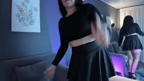 Astrid  online show from January 14, 3:11 am