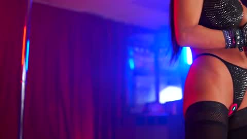 Astrid online show from February 13, 9:27 pm