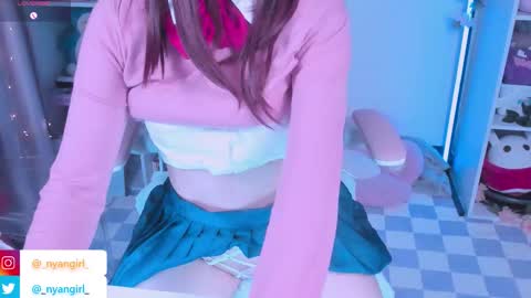 Bonnie online show from September 18, 9:57 pm