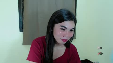 Snapshot of asuna_charming chatting on March 11, 4:51 pm asuna_charming online show from March 11, 4:51 pm
