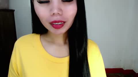 asuna_charming online show from October 25, 7:54 pm