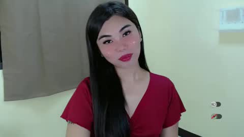 Snapshot of asuna_charming chatting on March 1, 6:43 pm asuna_charming online show from March 1, 6:43 pm