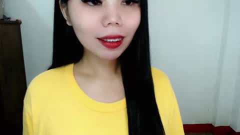 Snapshot of asuna_charming chatting on September 24, 4:17 pm asuna_charming online show from September 24, 4:17 pm