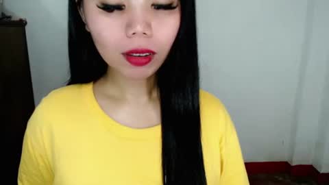 Snapshot of asuna_charming chatting on September 25, 5:33 pm asuna_charming online show from September 25, 5:33 pm