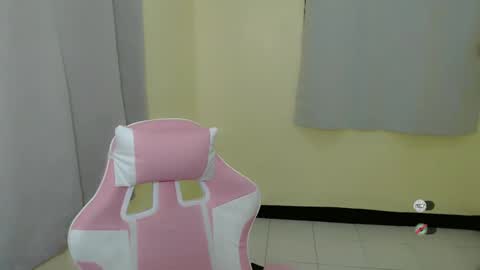 Snapshot of asuna_charming chatting on February 15, 4:45 pm asuna_charming online show from February 15, 4:45 pm