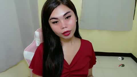 Snapshot of asuna_charming chatting on February 22, 6:15 pm asuna_charming online show from February 22, 6:15 pm