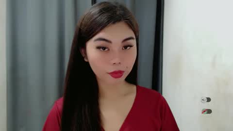 Snapshot of asuna_charming chatting on January 27, 5:58 pm asuna_charming online show from January 27, 5:58 pm