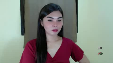 Snapshot of asuna_charming chatting on March 9, 3:49 pm asuna_charming online show from March 9, 3:49 pm