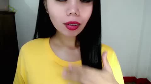 Snapshot of asuna_charming chatting on October 4, 9:08 pm asuna_charming online show from October 4, 9:08 pm