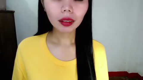 Snapshot of asuna_charming chatting on October 15, 7:05 pm asuna_charming online show from October 15, 7:05 pm