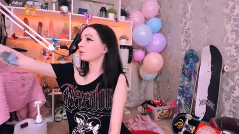 Anastasia online show from January 31, 7:11 pm