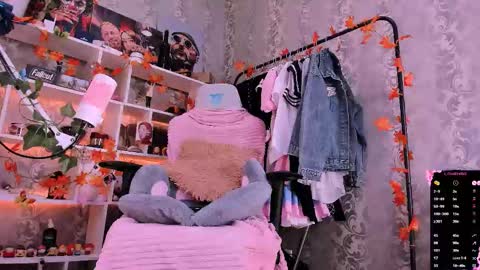 Anastasia online show from September 16, 12:57 pm