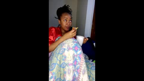 Atara Seren online show from March 18, 1:21 am