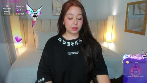 sofia online show from January 14, 2:08 am