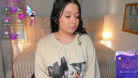 sofia online show from December 5, 2:09 am