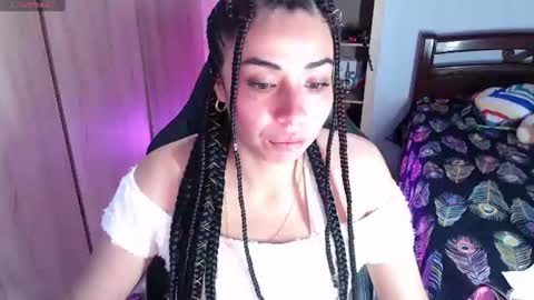 atena messy online show from June 20, 2:15 am
