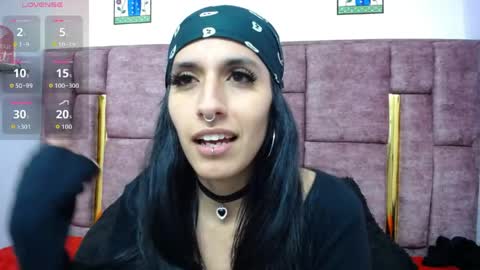 COLOMBIA online show from April 14, 3:28 am