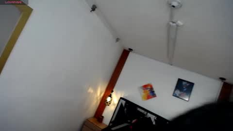 COLOMBIA online show from March 24, 8:47 pm