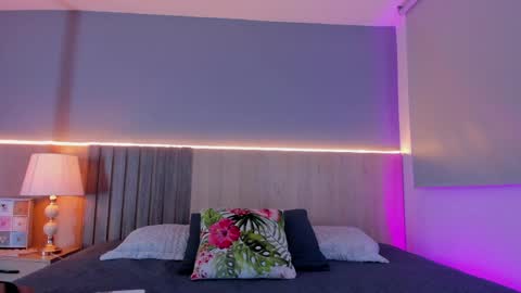 Atenea online show from March 31, 11:32 am