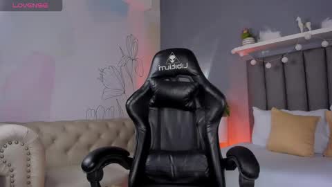 Atenea online show from January 9, 12:20 pm