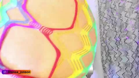 atenea_jonson online show from March 8, 1:15 am