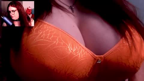 Athena formerly loverinsecret online show from September 13, 7:00 pm