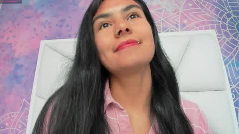 Atilana Diaz online show from September 18, 4:38 pm