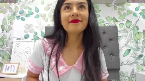 Atilana Diaz online show from February 15, 11:16 pm