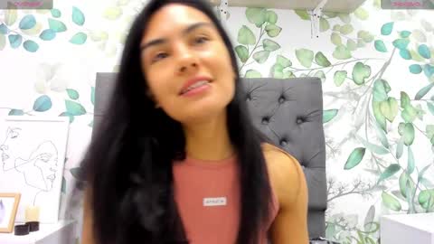 Atilana Diaz online show from February 19, 2:12 pm