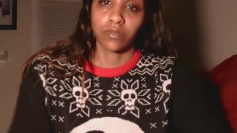 AtirahCali online show from January 8, 8:29 am