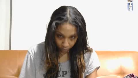 AtirahCali online show from September 28, 12:32 pm