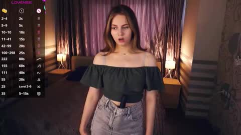 Jolyn online show from October 9, 6:39 am