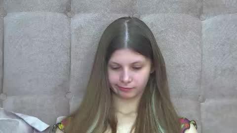 Audrey online show from March 21, 8:19 am