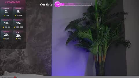 AudreySosa online show from February 3, 10:01 pm