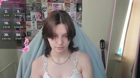 Audrey online show from March 6, 8:31 am