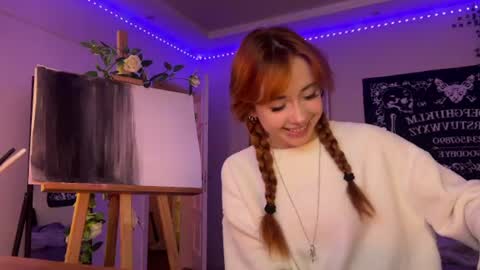 Aura online show from June 22, 9:12 pm